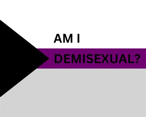 demiseksuel|Demisexuality